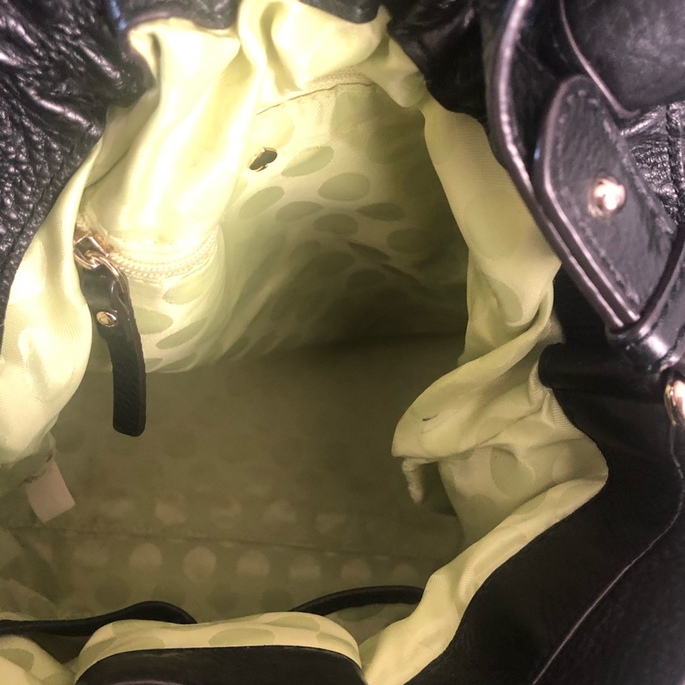 💜🌈💄Beautiful Kate Spade Bucket Bag💄🌈💜 - Picture 6 of 7